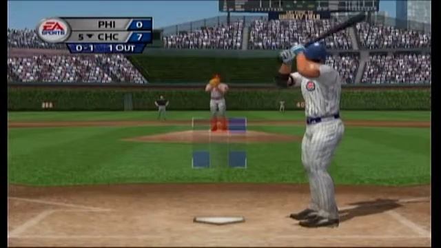 Episode 24 MVP Baseball 2005 xbox смотреть онлайн