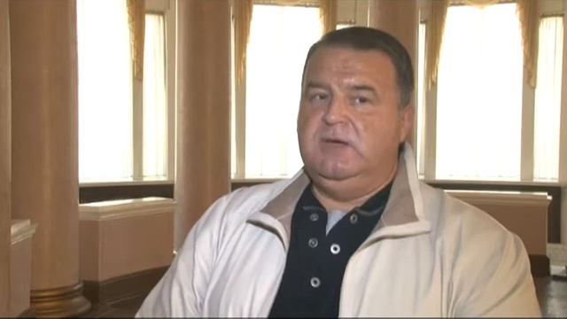 Открытие 68 театрального сезона. Калининградский областной драматический театр. смотреть онлайн