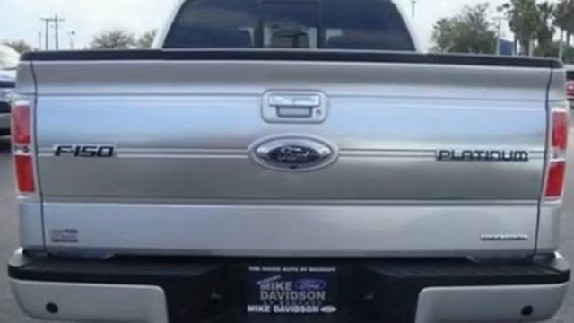 2011 FORD F-150 FL смотреть онлайн