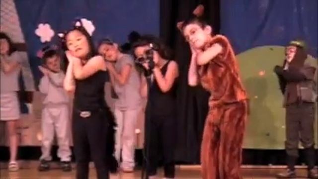 Aristocats Introduction смотреть онлайн