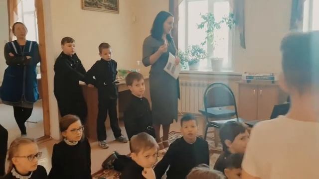 Неделя математики и окружающего мира в начальной школе смотреть онлайн