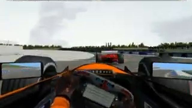 F1 2002 PC смотреть онлайн