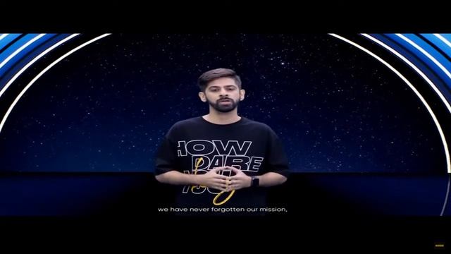 realme 8s 5G | 8i & realme Pad | Launch Event смотреть онлайн