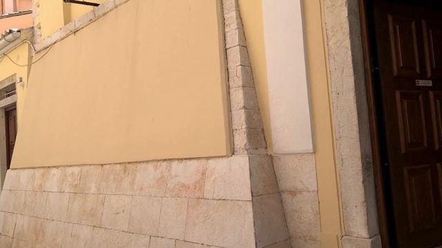 О праздниках у мощей святителя Спиридона чудотворца на Корфу. смотреть онлайн
