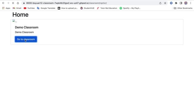 Django Project - Classroom: Dropbox File Download (Part 12) смотреть онлайн