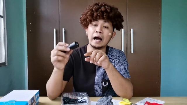 Boya MM1 + (plus) Full Review using my Huawei Nova 5T Smartphone смотреть онлайн