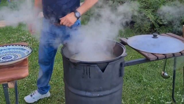 Солянка. Рецепт благородной и вкуснейшей солянки полезной для здоровья. смотреть онлайн