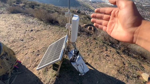 How to Fix Bad Cell Signal - Helium Off-Grid Miner смотреть онлайн