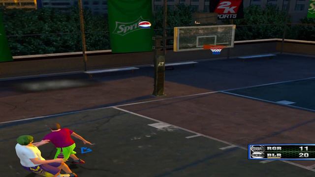 ОН ГЕНИАЛЕН? I NBA 2K14 HIGHLIGHTS