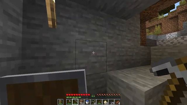 A day in Minecraft| Minecraft Java Edition | RRaiyan смотреть онлайн