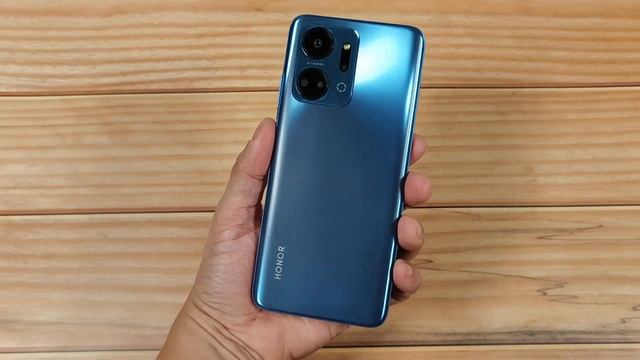 HONOR X7a – Unboxing + Camera Test смотреть онлайн