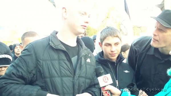 РМ-2011. Начало