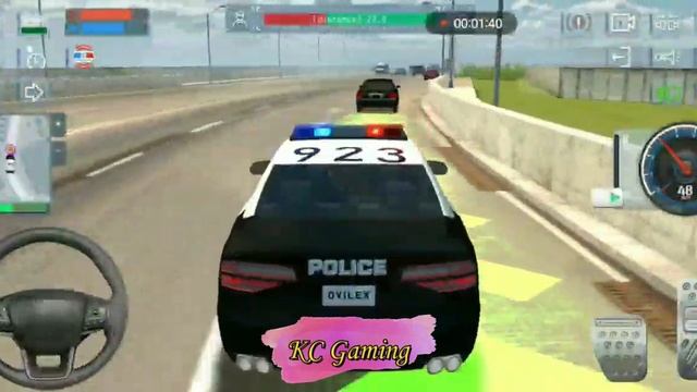 Police Sim 2022 Gameplay Walkthrough (Android, iOS) - Part91 смотреть онлайн