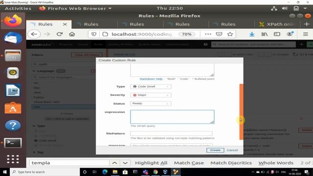 Scan MuleSoft 4 Code Using SonarQube Rules смотреть онлайн