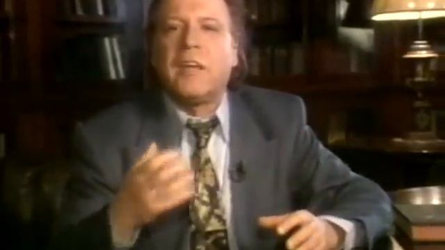 Эдвард Радзинский. Предсказание Сталина Часть 1 - Неоконченный портрет