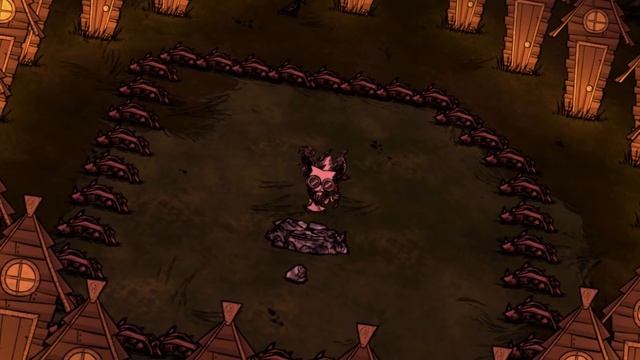 Don't Starve Together Guide: Farming Moon Rocks смотреть онлайн