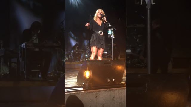 Vice - Miranda Lambert - Cleveland, Ohio смотреть онлайн