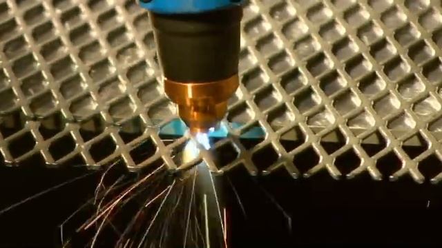 Spectrum® X-TREME™ Plasma Cutters offer Auto-Refire Technology for expanded metal applications смотреть онлайн