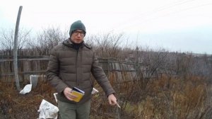 Свайный фундамент для каркасного дома тинихауса из асбестоцементной трубы