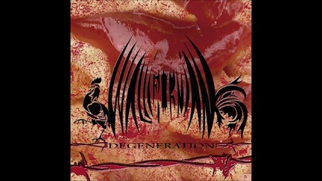 Wallifornian Degeneration - Kriek смотреть онлайн