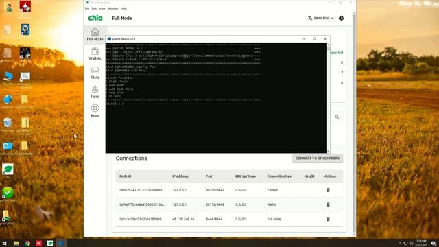 แจก pqPlotAddon v.1.1 อัพเดทให้สามารถเพิ่ม ip node ได้เอง และเอาโปรแกรมไว้ที่ไหนก็รันได้! смотреть онлайн