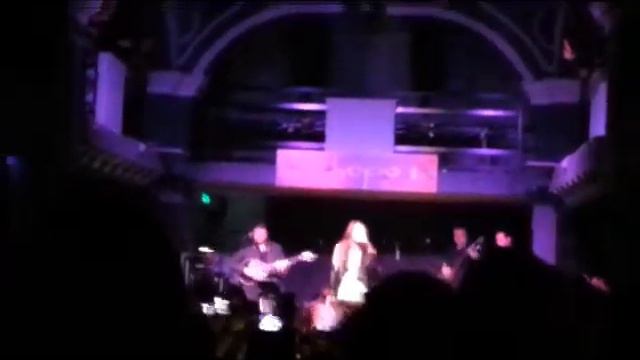 Tetarti Vradi - Melina Aslanidou @Mythopolis,Larnaca,Cyprus 17-03-2015 смотреть онлайн
