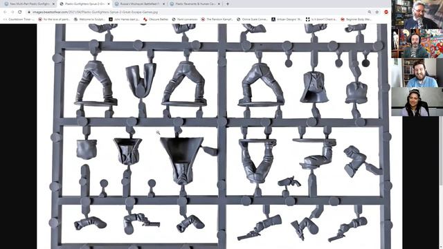 40K Gaunt's Ghosts Better Than Before? UKGE Is On + Dungeons & Lasers Epic RPG Terrain #OTTWeekende смотреть онлайн