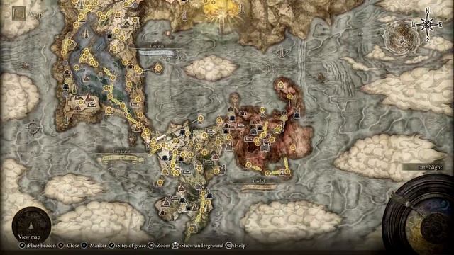 Elden Ring: Full Blackguard Questline (Complete Guide) - All Choices, Endings, and Rewards Explaine смотреть онлайн