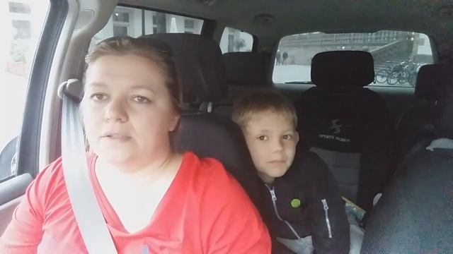 Наконец то удалили зуб! г.Падеборн. смотреть онлайн