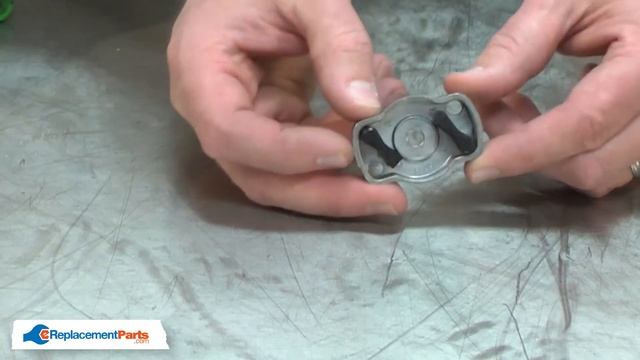 Echo Trimmer Repair - Replacing the Starter Pawl (Echo Part # P022006850) смотреть онлайн
