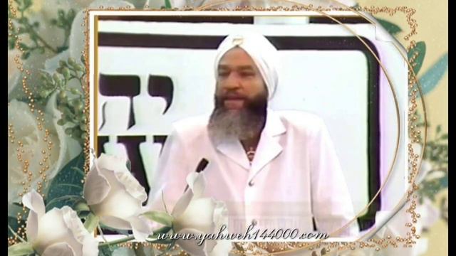 These Dry Bones Shall Live: All Nations Must Pay Tribute смотреть онлайн