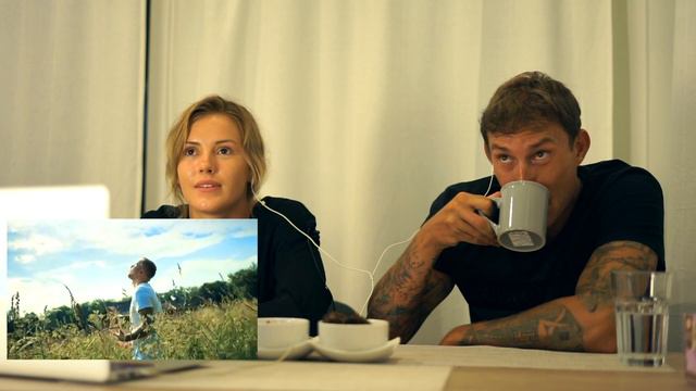 ИНОСТРАНЦЫ СЛУШАЮТ РУССКУЮ МУЗЫКУ. Американец слушает русскую музыку.  Егор Крид. Бузова. ЛОБОДА