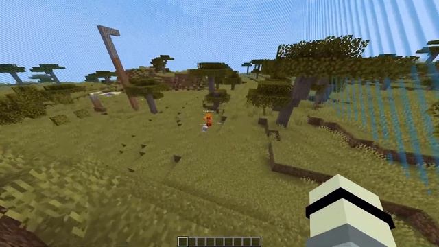 Играю на своем сервере в Майнкрафт (Minecraft , Roblox и т.д) смотреть онлайн