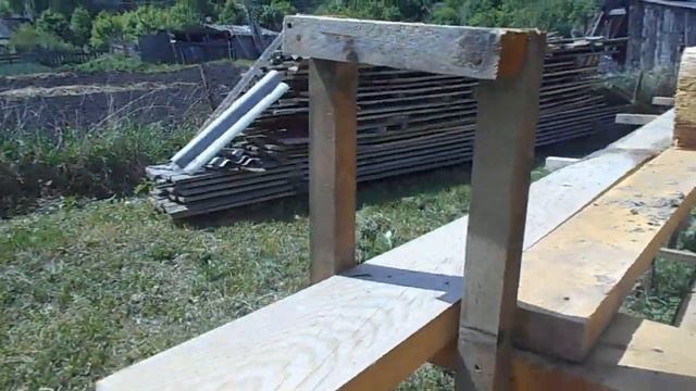 Дом из опилок. 1 часть смотреть онлайн