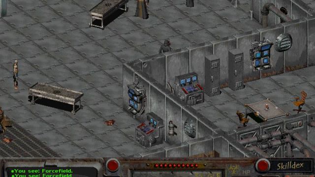 Fallout 1.5: Resurrection (Ep. 26 – The End) смотреть онлайн