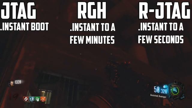 Jtag/RGH/R-Jtag/Flashed Xbox 360's Discussion/Guide for Beginners смотреть онлайн