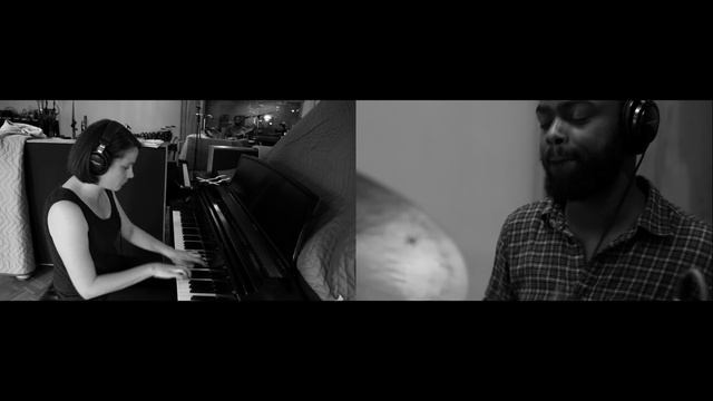 11. Kris Davis & Marcus Gilmore - “Marcus Gilmore” (Free Improvisation) смотреть онлайн