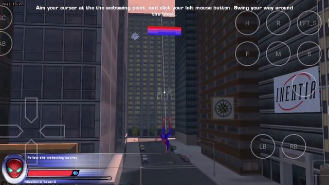 Spiderman 2 (PC) | Exagear | Mediatek Dimensity 8050 Gaming смотреть онлайн