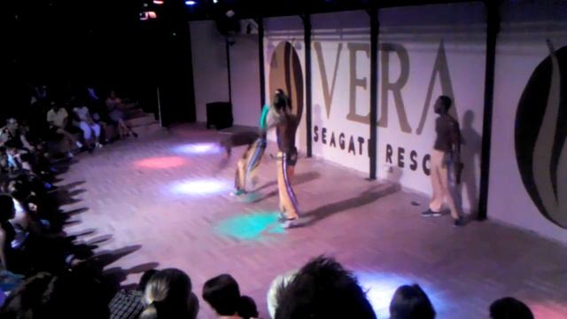 Турция. Капоэйра - шоу.capoeira смотреть онлайн