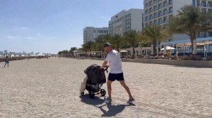 Обзор отеля RIU DUBAI