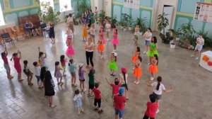 Флешмоб "Время придёт!"