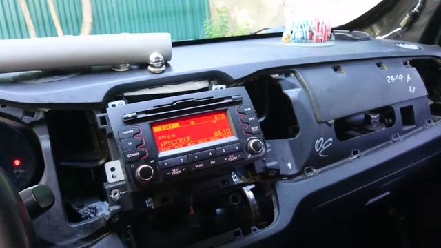 Устранение радиопомех с помощью фильтра. смотреть онлайн