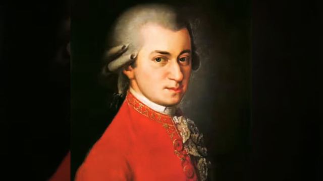 Mozart - Eine Kleine Nachtmusik - 4 Xylophones смотреть онлайн