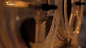 Обрыв связи (Расследование авиакатастроф.) S18-11 (SR1).