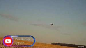 №118 Как целиться в летящего гуся и утку / Новые супервидео Shotkam / Охота на гуся 2022