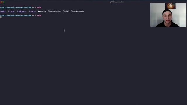 Git Worktree: Better Branch Management смотреть онлайн