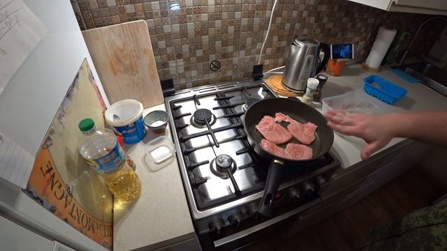 Музыкальная Импровизация