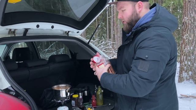 Чай манго - клубника посреди леса / Неласковый Бармен смотреть онлайн