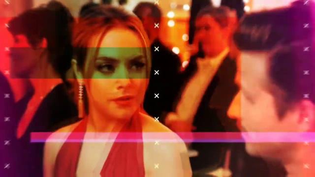 Liam & Fallon || Как ты там...