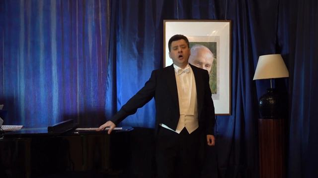 А. ТИТОВ. «Я ЗНАЛ ЕЕ МИЛЫМ РЕБЕНКОМ» (слова Д. Минаева) 18.09.2022 г. смотреть онлайн